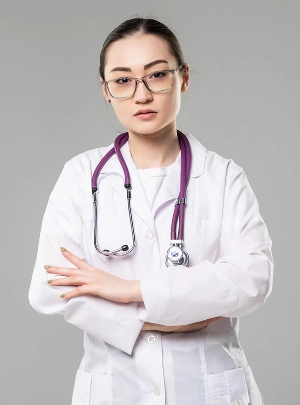 Dr. Catherine Diana, Dental Surgeon at Dental Leaf Multi Speciality Dental Clinic